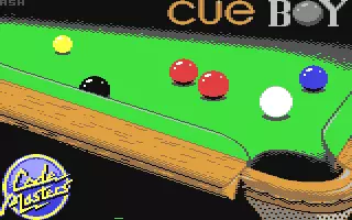 ROM Cue Boy