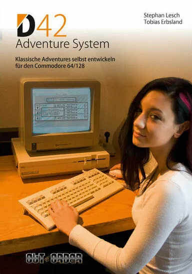 jeu D42 Adventure System