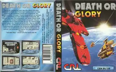 jeu Death or Glory