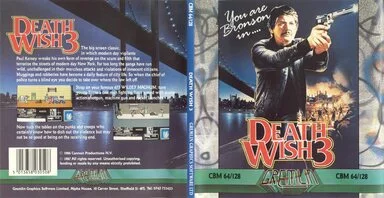 jeu Deathwish III