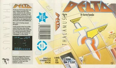 jeu Delta