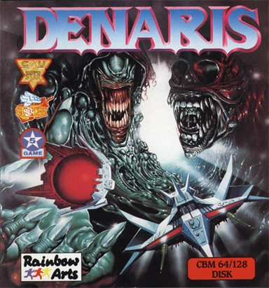 jeu Denaris