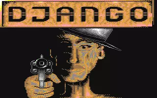 jeu Django