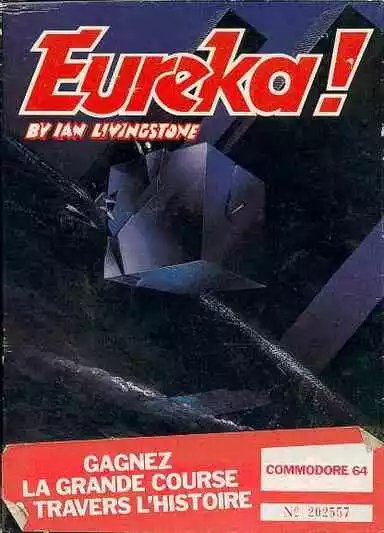 Image n° 10 - titles : Eureka!