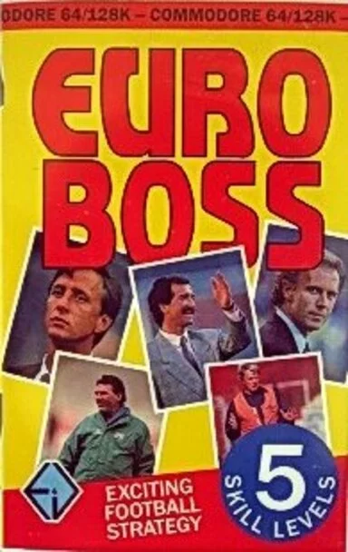 jeu Euro Boss