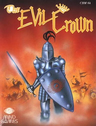 jeu Evil Crown