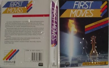 jeu First Moves