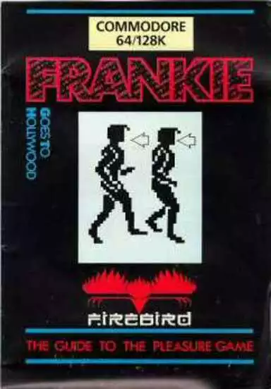 jeu Frankie Goes to Hollywood