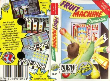 jeu Fruit Machine Simulator