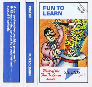 jeu Fun to Learn