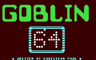 jeu Goblin 64