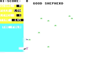 jeu Good Shepherd