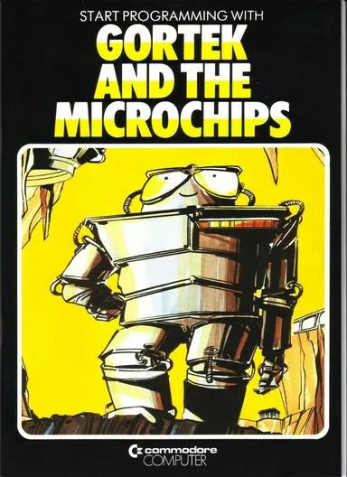 jeu Gortek and the Microchips