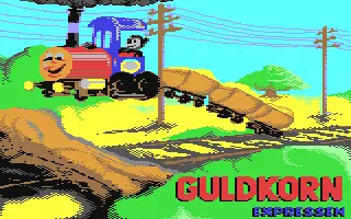 jeu Guldkorn Expressen