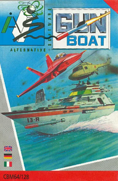 jeu Gunboat