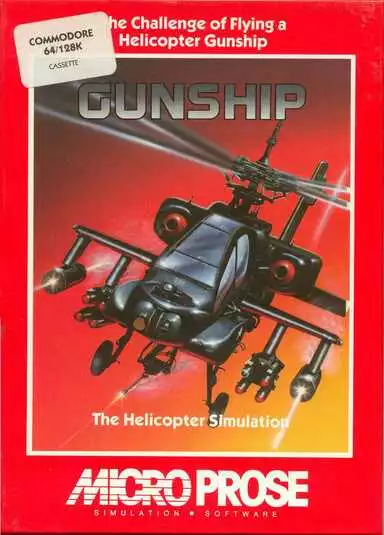 jeu Gunship