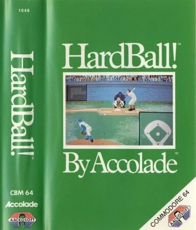 jeu HardBall!