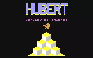 jeu Hubert