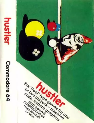 jeu Hustler