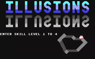 jeu Illusions