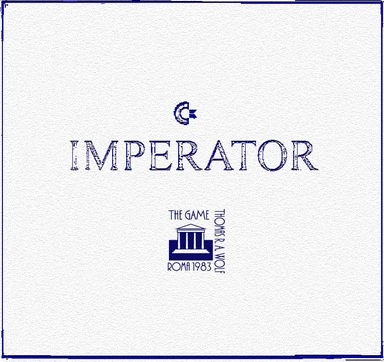 jeu Imperator