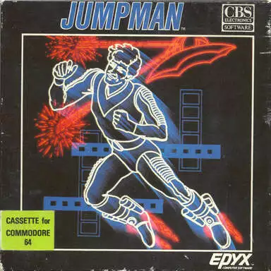 jeu Jumpman