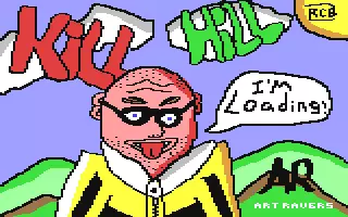 jeu Kill Hill