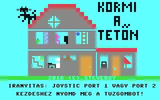 jeu Kormi a teton