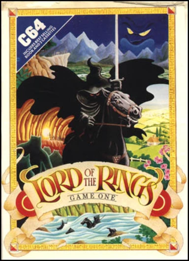 jeu Lord of the Rings