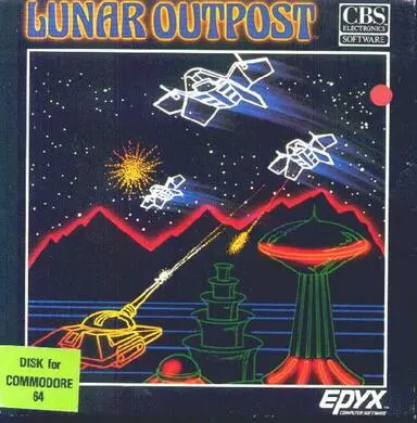 jeu Lunar Outpost