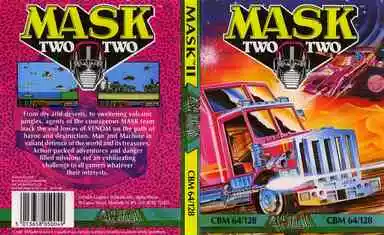 jeu MASK II