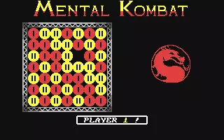 jeu Mental Kombat