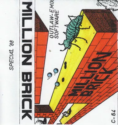 jeu Million Brick