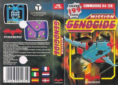 jeu Mission Genocide