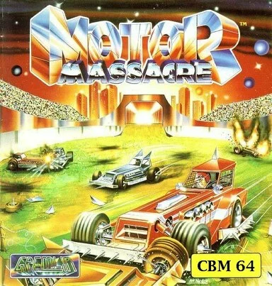 jeu Motor Massacre