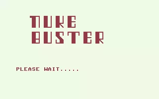 jeu Nuke Buster