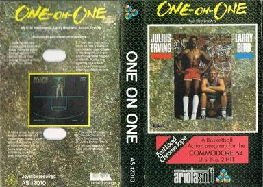 jeu One on One