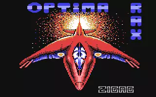 jeu Optima Rax