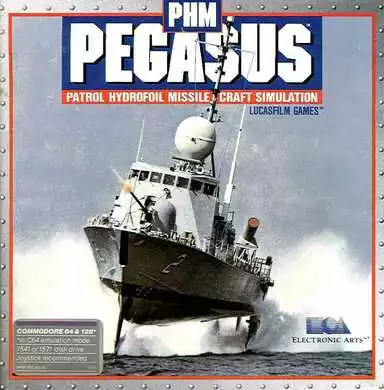 jeu PHM Pegasus