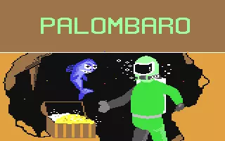 jeu Palombaro