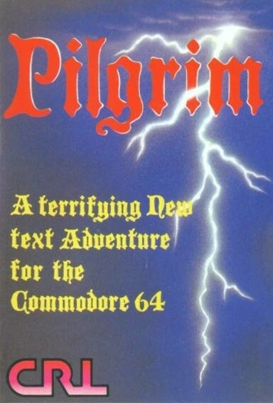 Image n° 5 - titles : Pilgrim