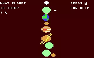 jeu Planet Probe