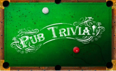 jeu PubTrivia