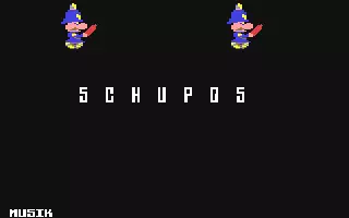 jeu Schupos