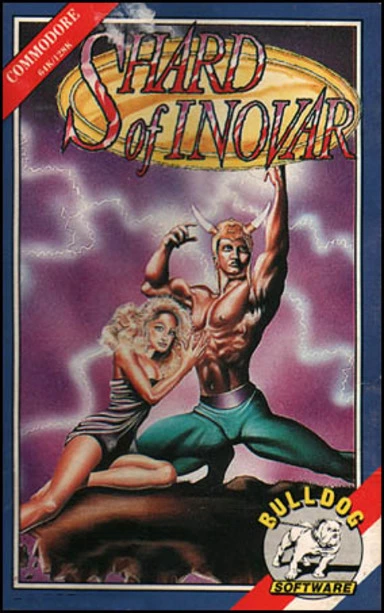 jeu Shard of Inovar