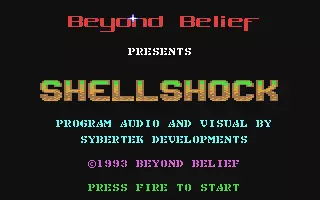 jeu Shellshock