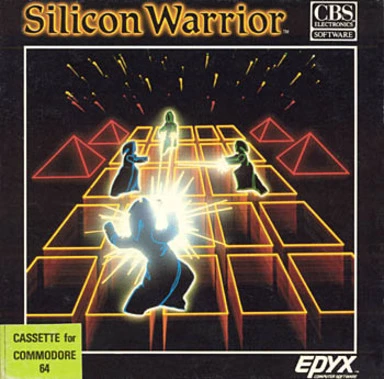 jeu Silicon Warrior