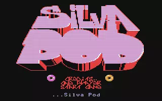 jeu Silva Pod