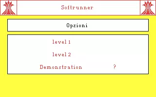 jeu Softrunner