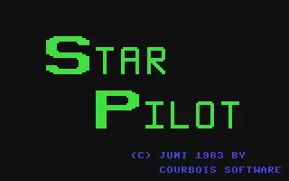 jeu Star Pilot